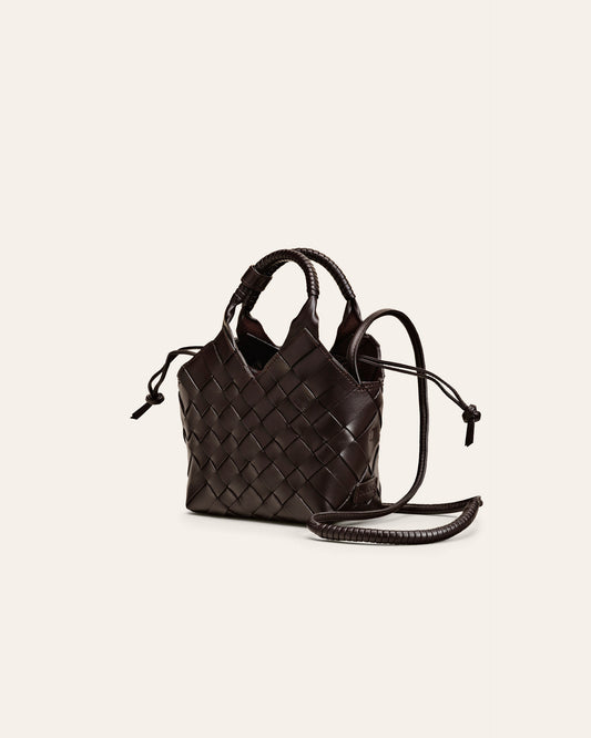 Cala Jade MISU MINI Umber Taske - Umber