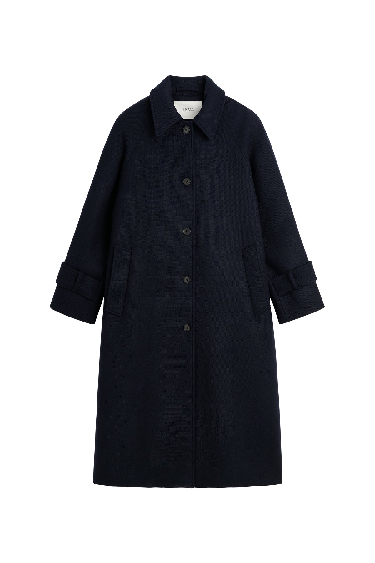 Skall Studio Macy Coat
