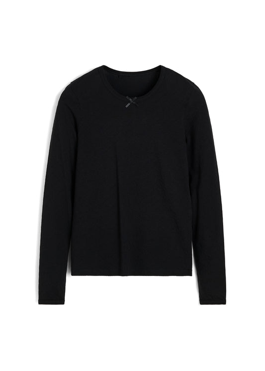 Aiayu Messhu Long Sleeve