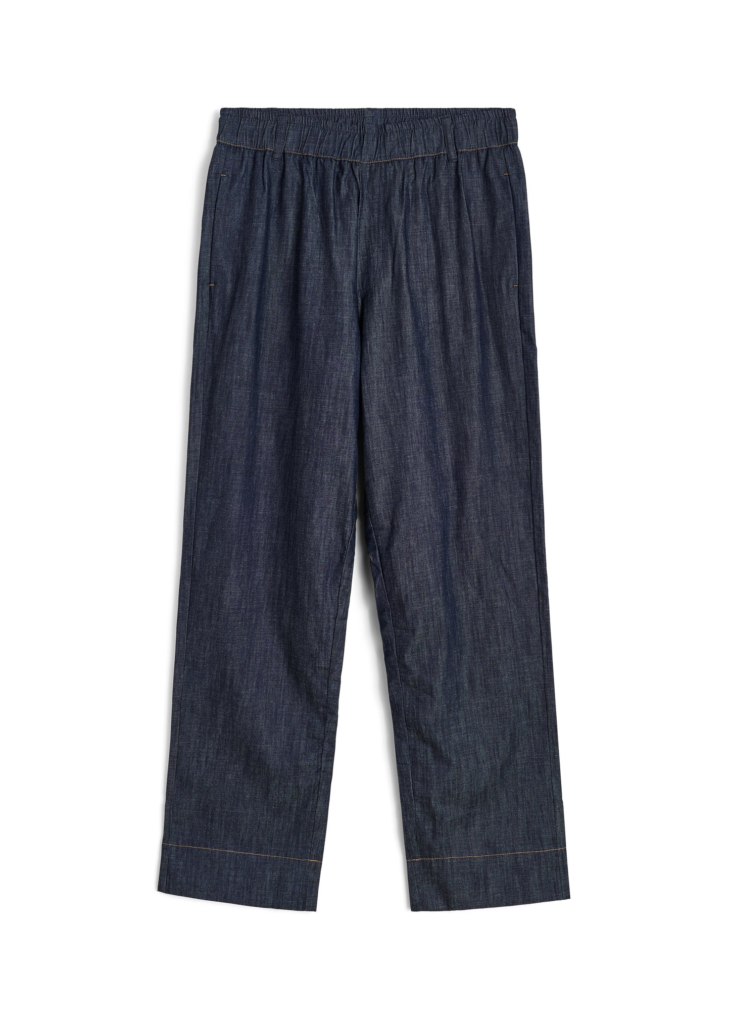 Aiayu Miles Pant Denim