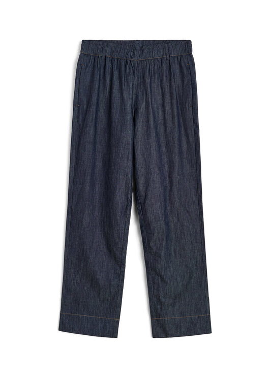 Aiayu Miles Pant Denim