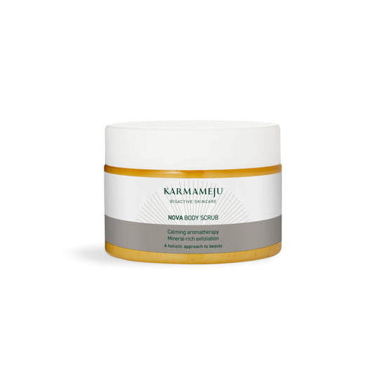 Karmameju Body scrub NOVA