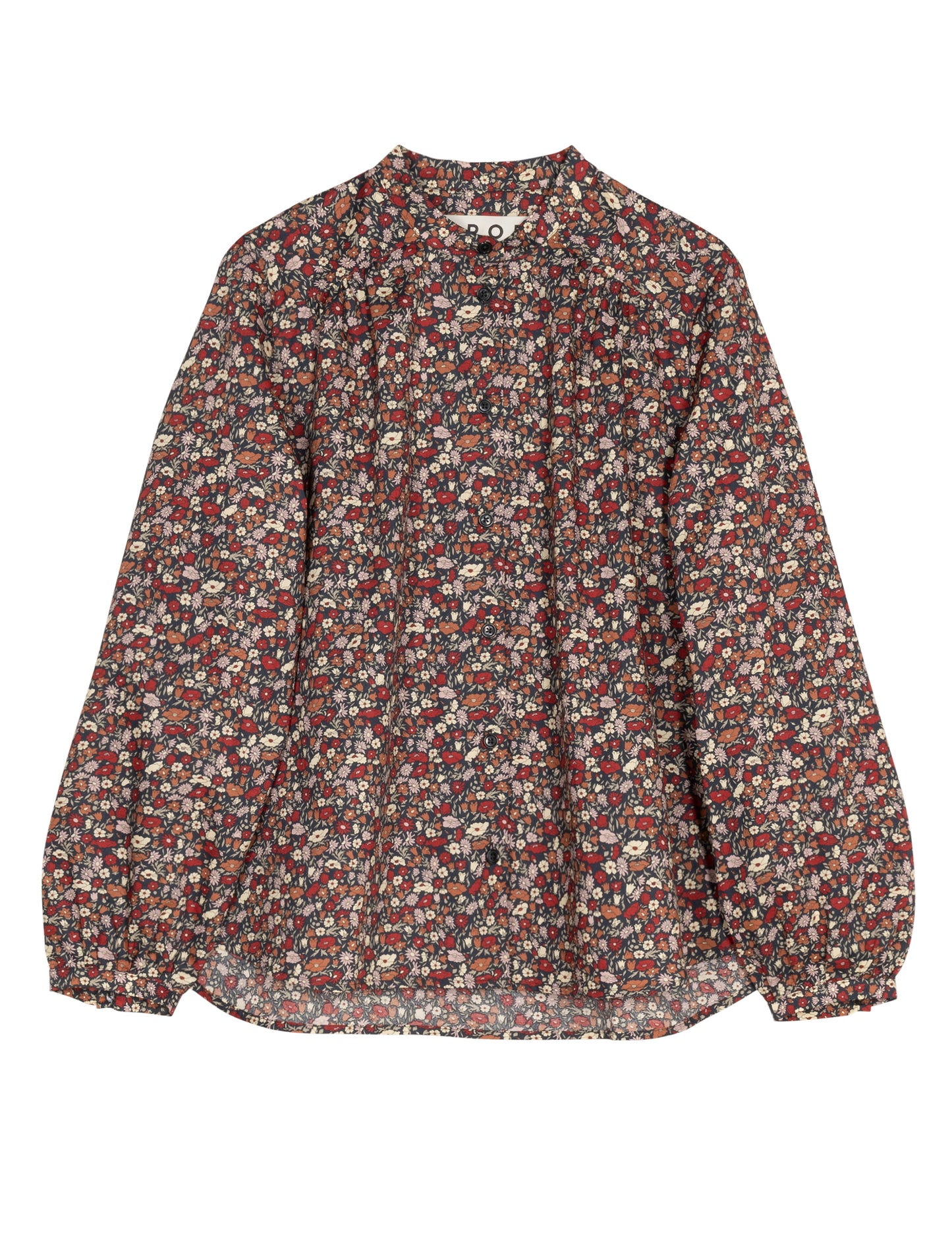 Apof Nicole Shirt - Petal & Daisy