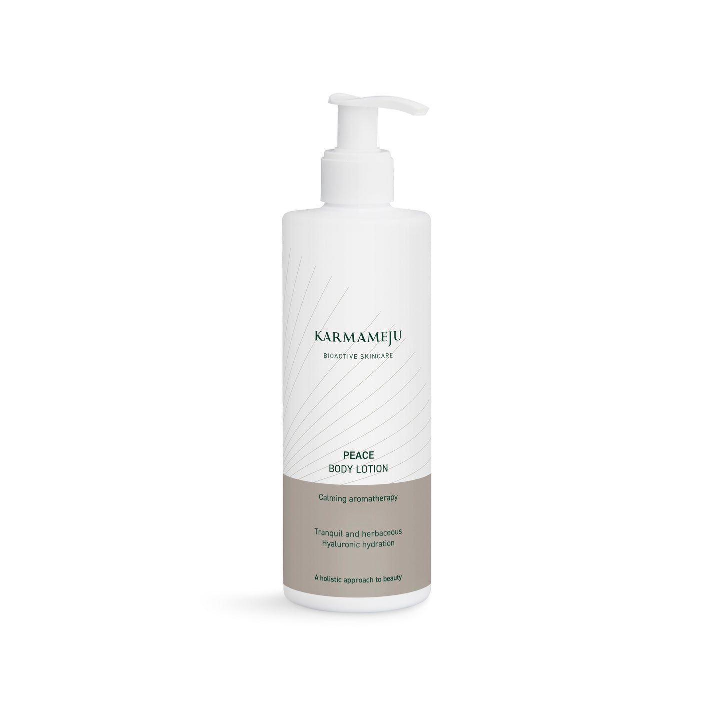 Karmameju Body lotion PEACE