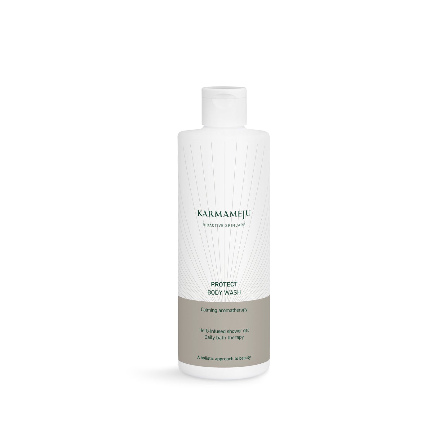 Karmameju Body wash PROTECT