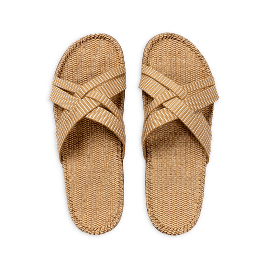 Shangies Creamy White