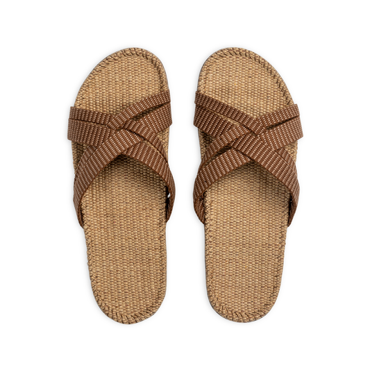 Shangies Cocoa Tones