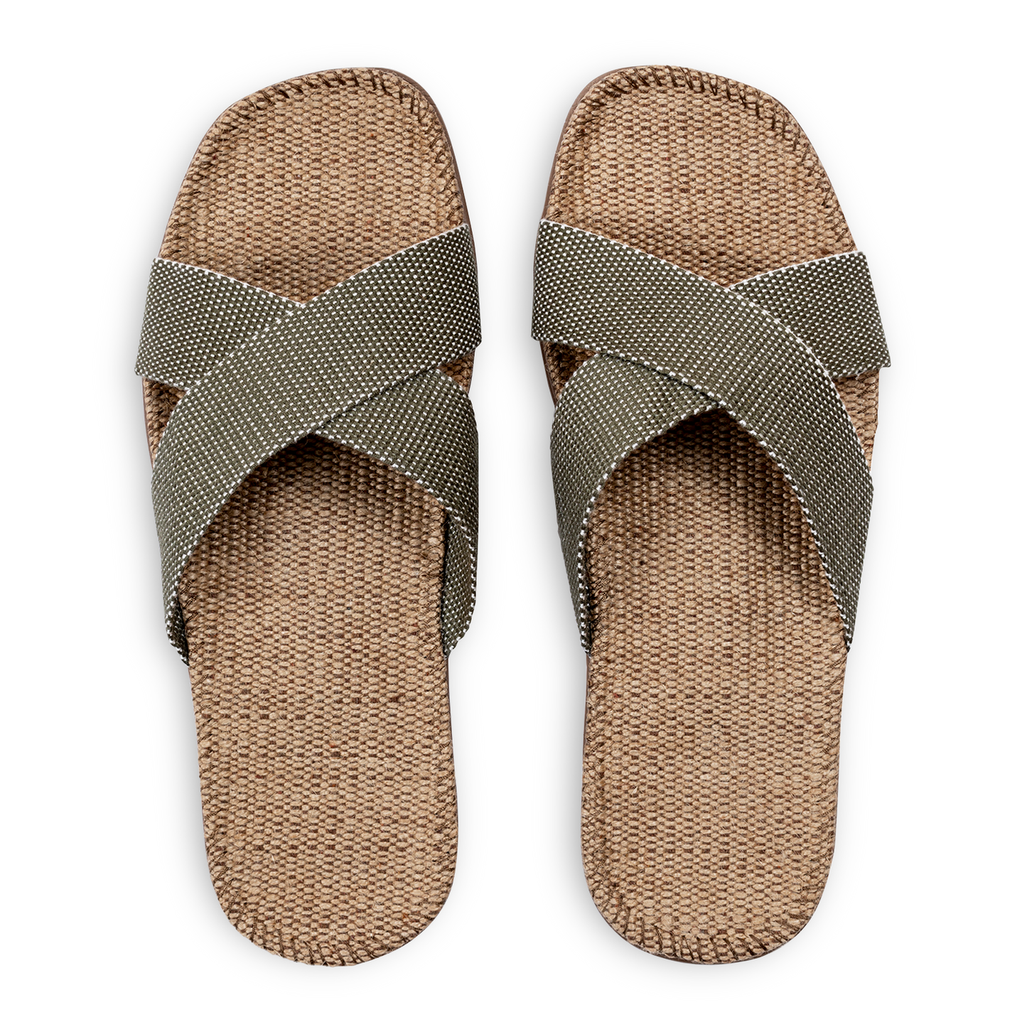 Shangie's Dusty Olive