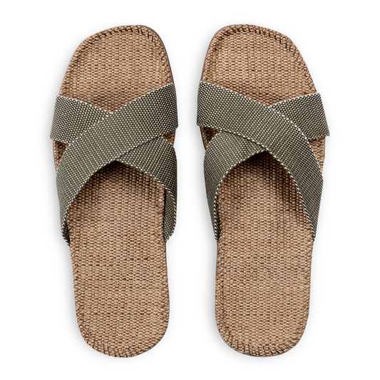 Shangies Dusty Olive