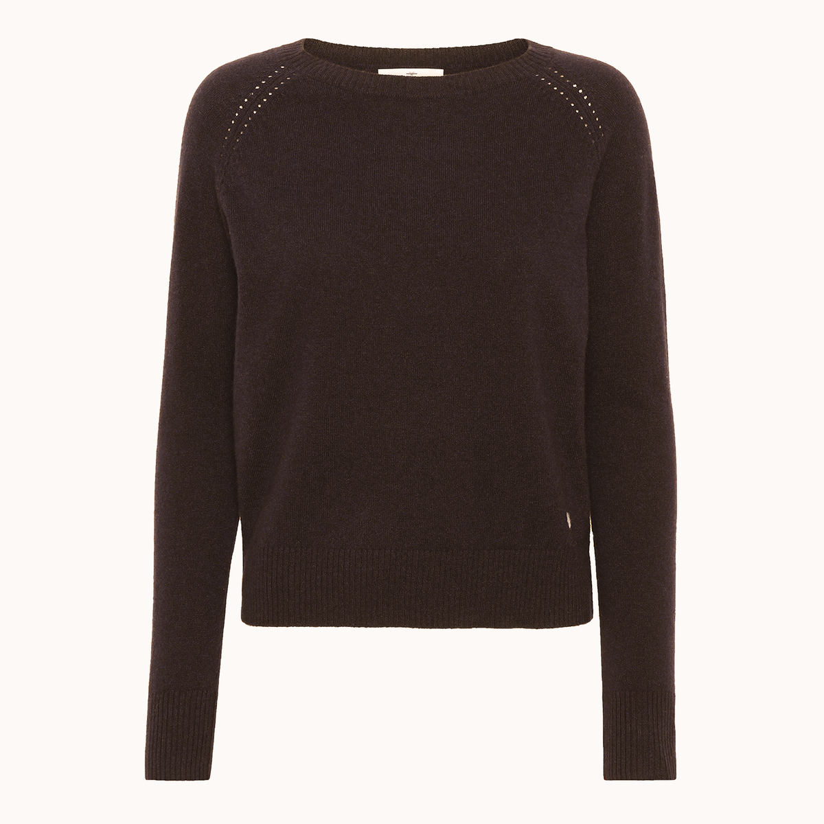 Wuth Pearl Pullover