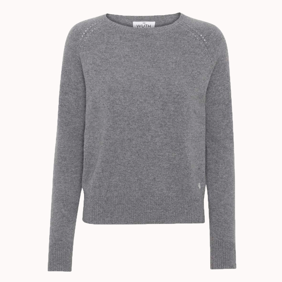 Wuth Pearl Pullover