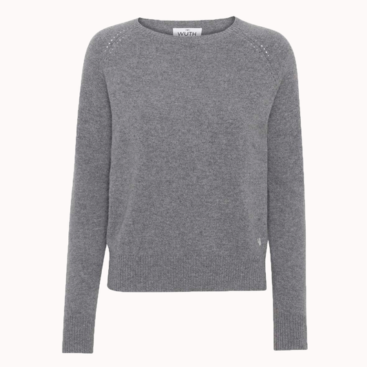 Wuth Pearl Pullover
