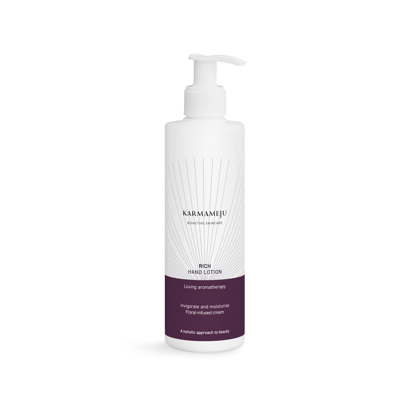 Karmameju Hand lotion RICH