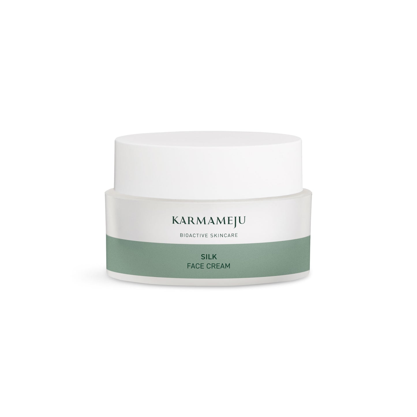 Karmameju Face Cream, Silk, 50 ml