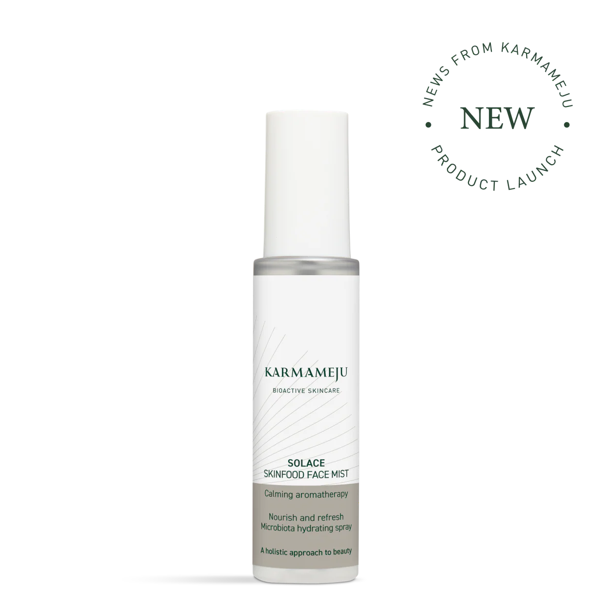 Karmameju Solace Skinfood Face Mist