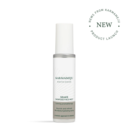 Karmameju Solace Skinfood Face Mist