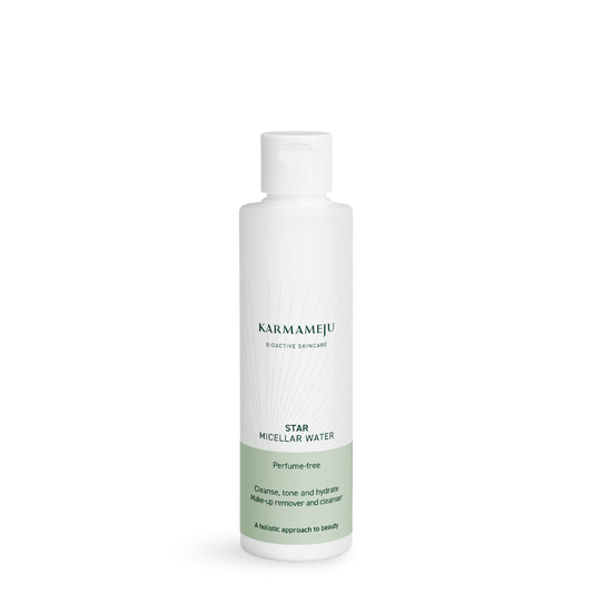 Karmameju STAR, Micellar Water, 50 ml