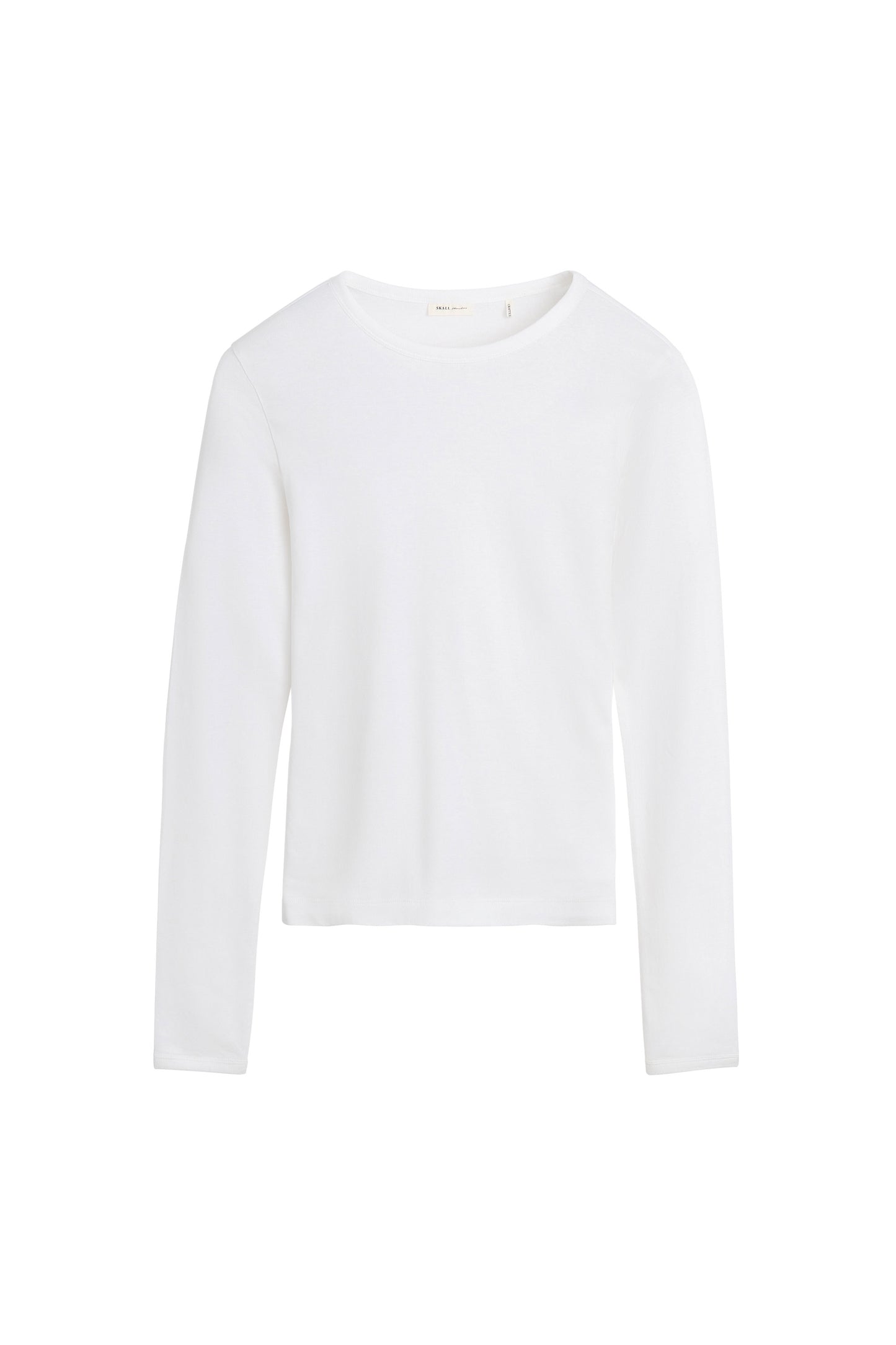 Skall Studio Seventies O-Neck Bluse
