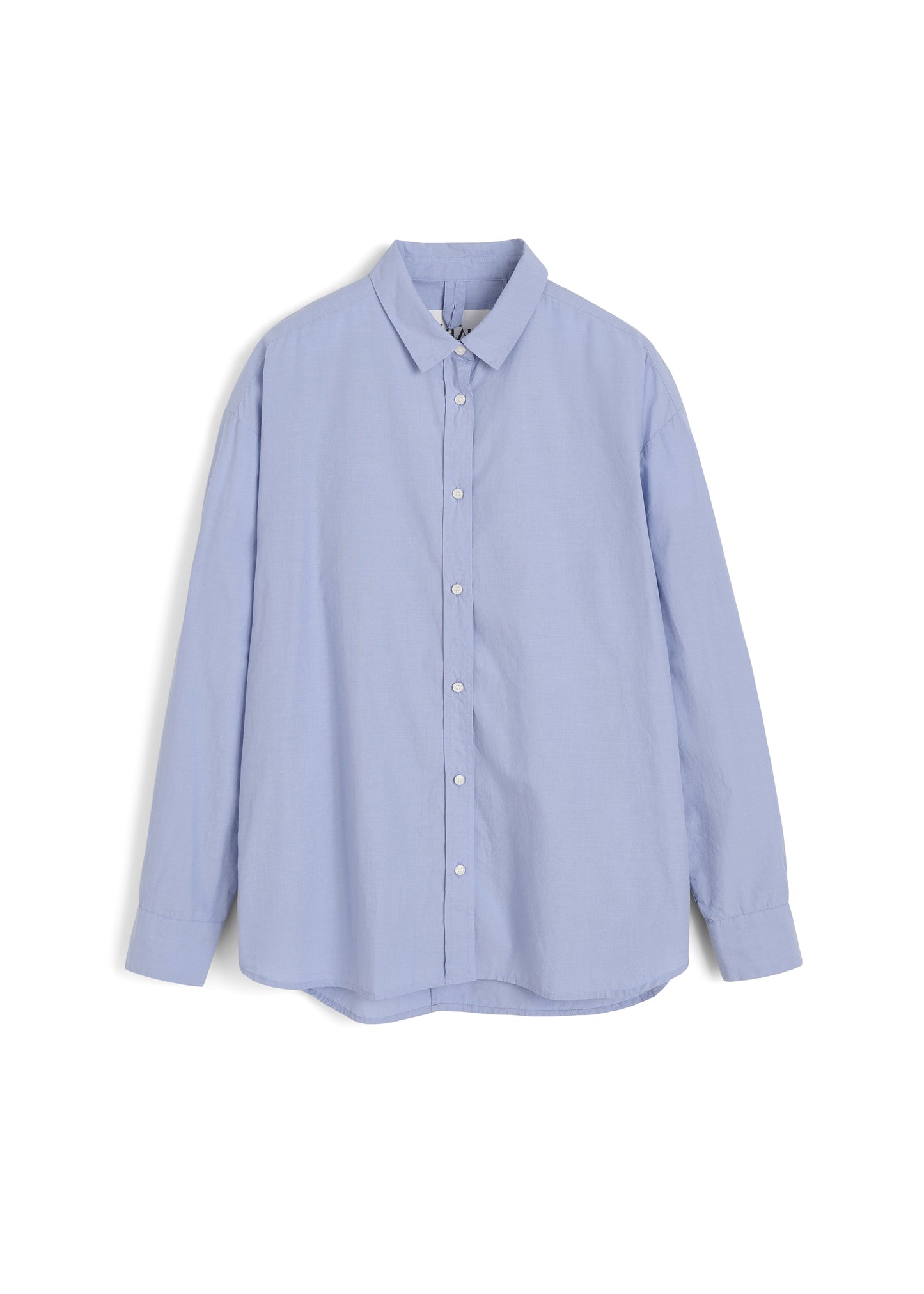 Aiayu Shirt Skjorte - Lupine