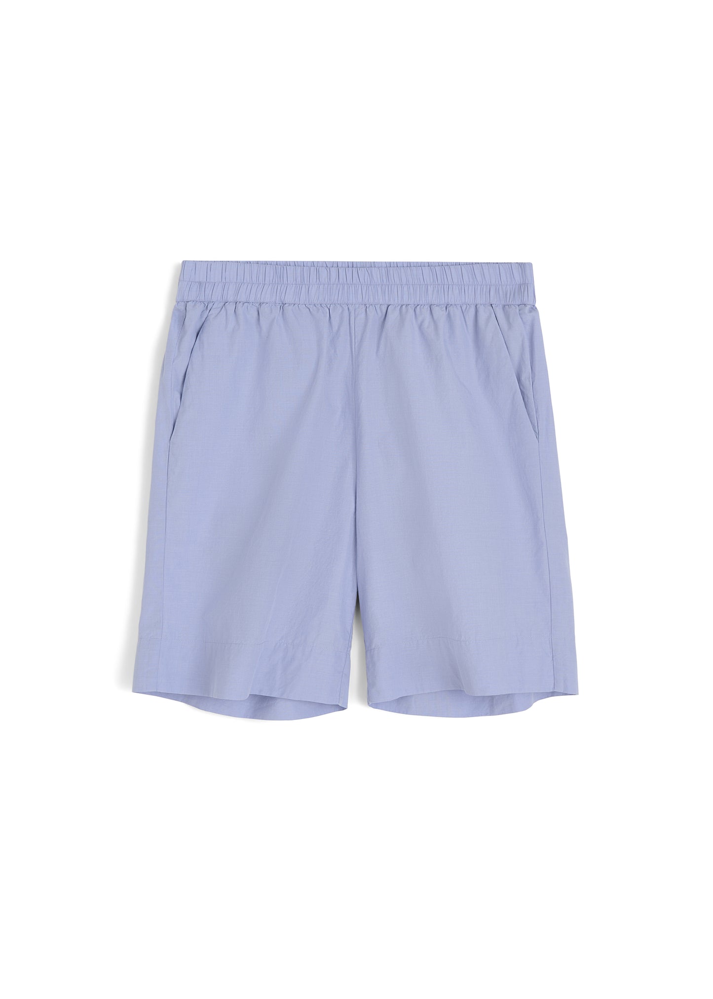 Aiayu Shorts Long Shorts - Lupine