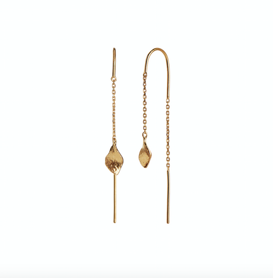 Stine A Tout Petit Dangling Ile De L'Amour Earring