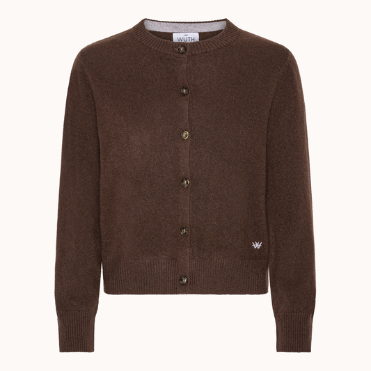 Wuth Sofia Cardigan