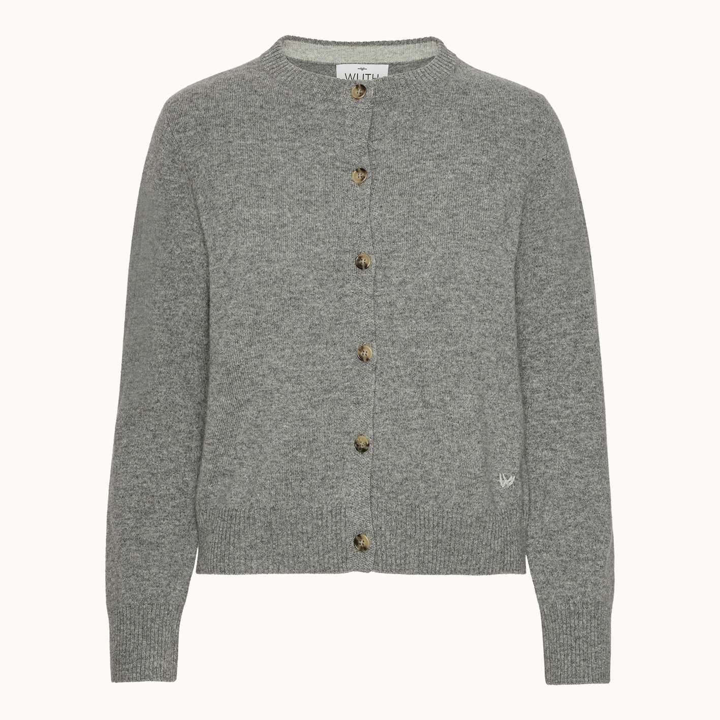 Wuth Sofia Cardigan