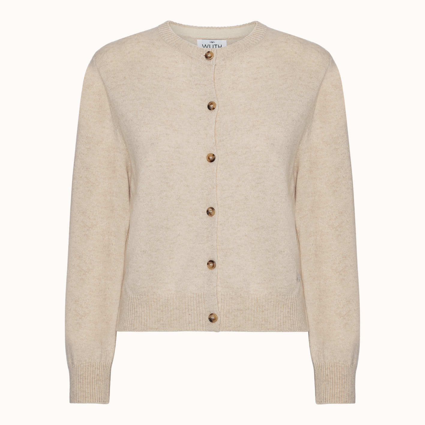 Wuth Sofia Cardigan