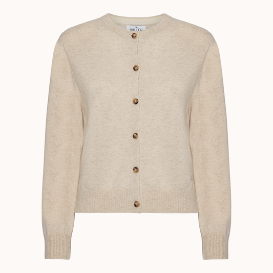 Wuth Sofia Cardigan