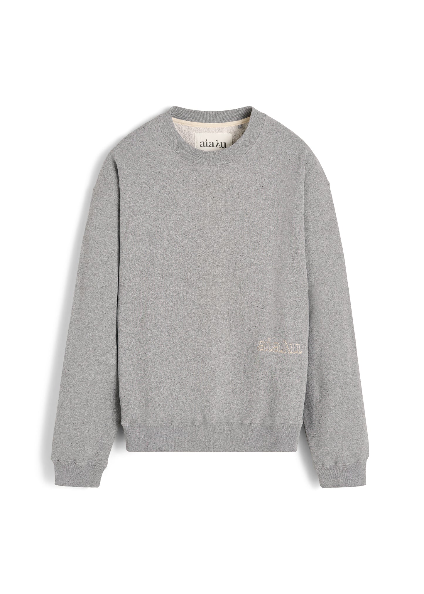Aiayu Circular Sweatshirt