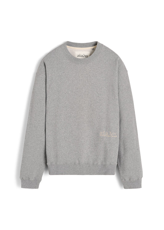 Aiayu Circular Sweatshirt