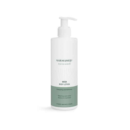 Karmameju Body lotion WISH