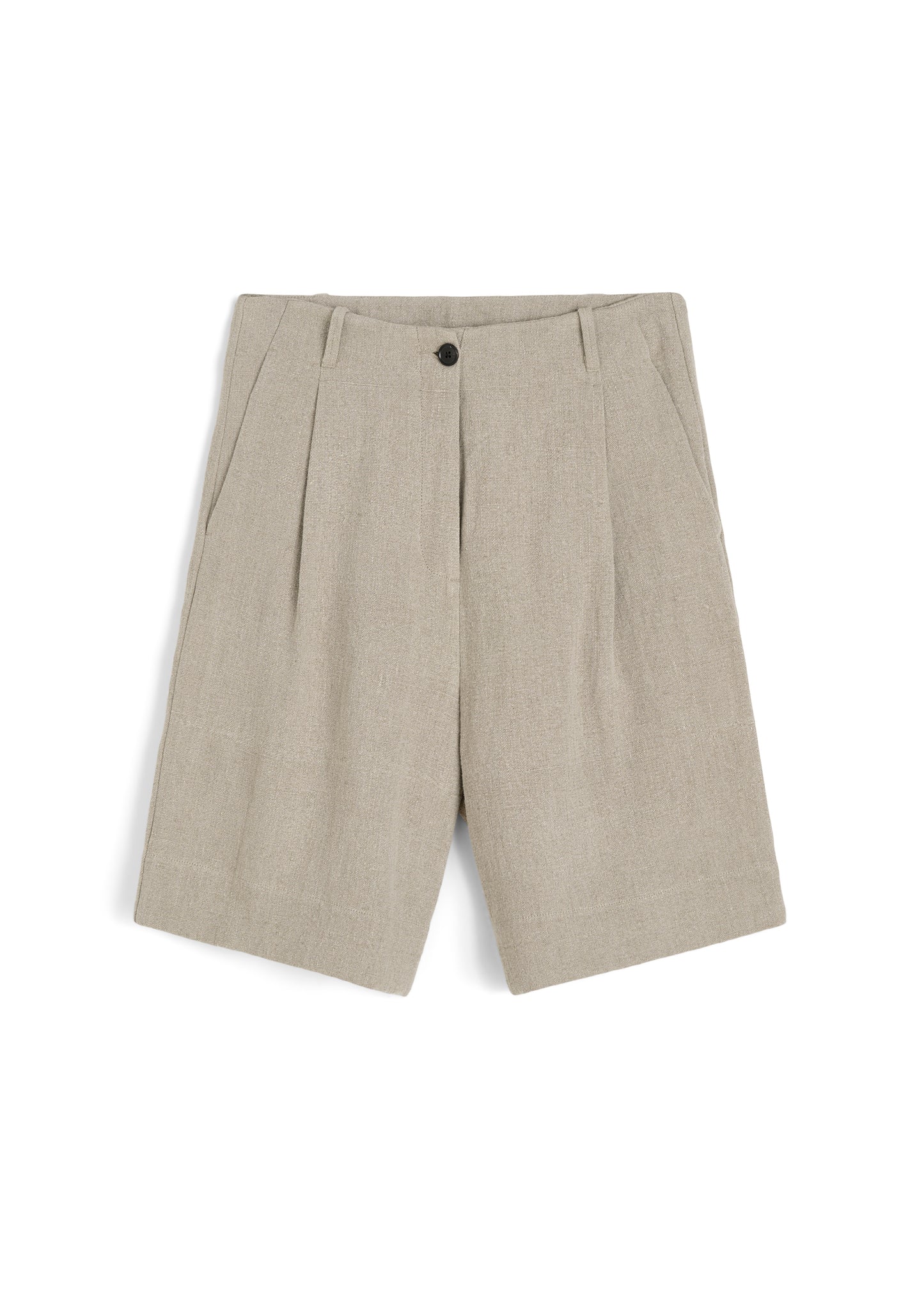 Aiayu Willy Shorts - Pure Sand