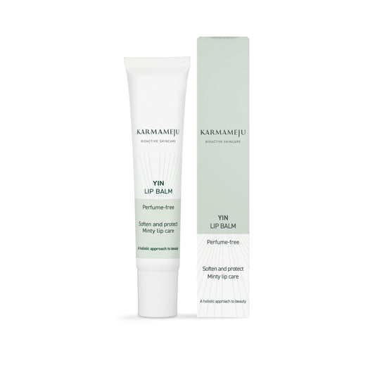 Karmameju YIN, Lip Balm