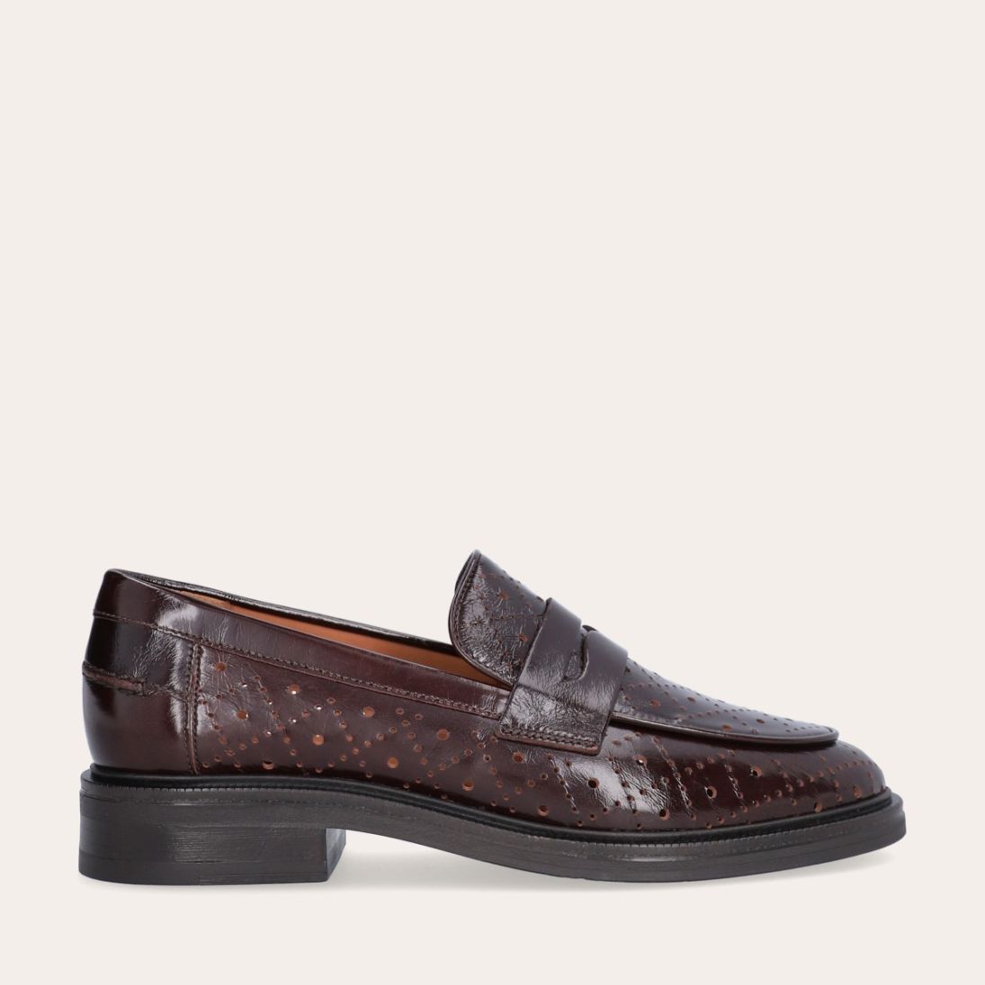 Billi Bi Loafer Loafer - A19689