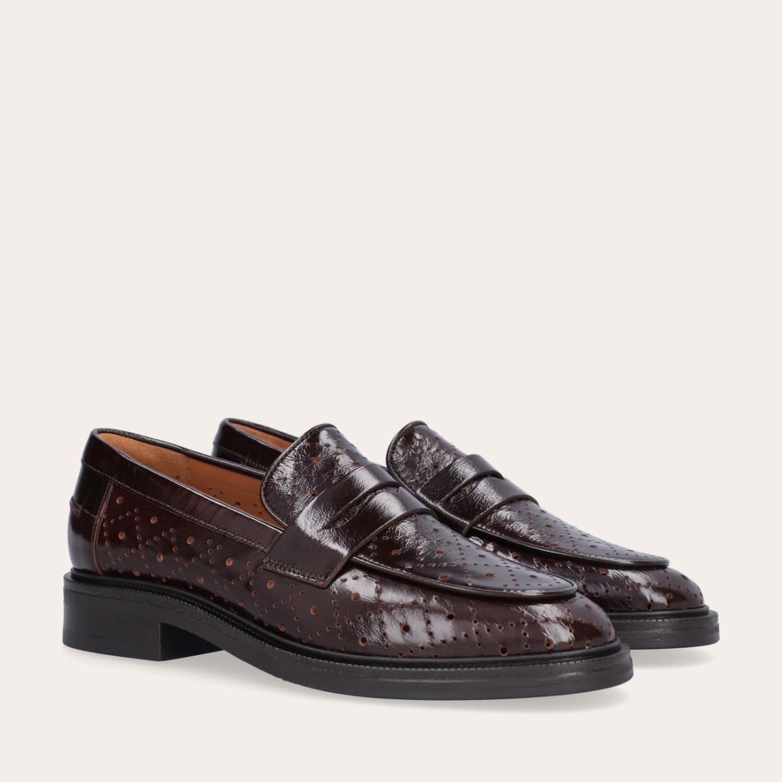 Billi Bi Loafer Loafer - A19689