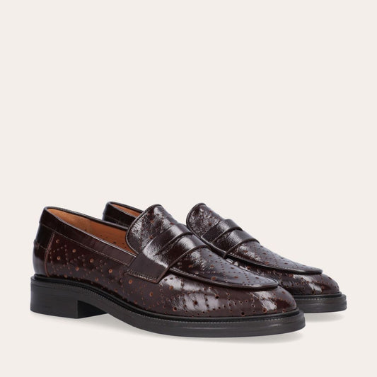 Billi Bi Loafer Loafer - A19689