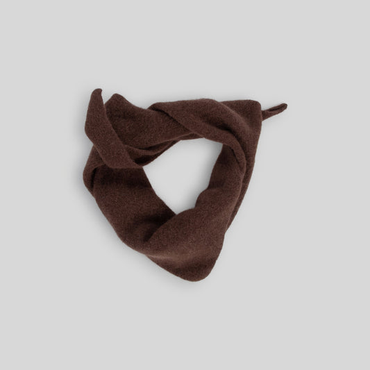 Le Bonnet Bandana - Gingerbread