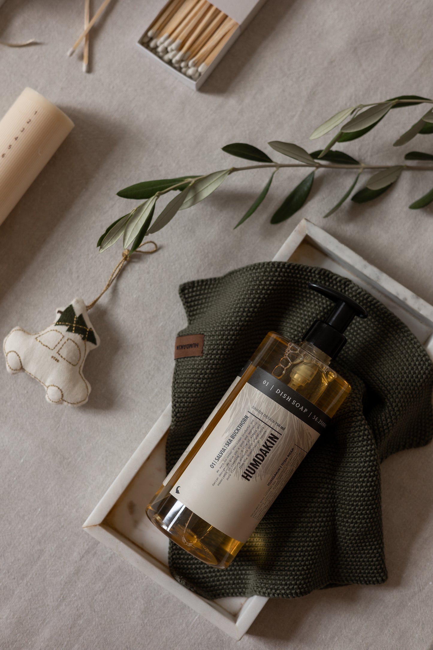 Humdakin Dish soap 01